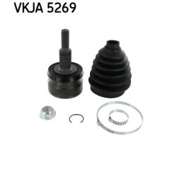 Drive Shaft Joint Kit VKJA5269 SKF VKJA 5269 OE Ref 7H0498099