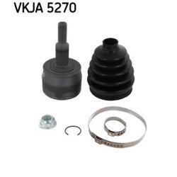 Drive Shaft Joint Kit VKJA5270 SKF VKJA 5270 OE Ref 7H0407321