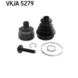 Drive Shaft Joint Kit VKJA5279 SKF VKJA 5279 OE Ref 8E0407305A