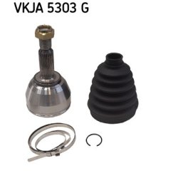 Drive Shaft Joint Kit VKJA5303G SKF VKJA 5303 G OE Ref 1329584