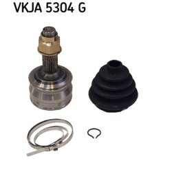 Drive Shaft Joint Kit VKJA5304G SKF VKJA 5304 G OE Ref 7720510