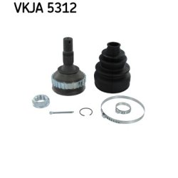 Drive Shaft Joint Kit VKJA5312 SKF VKJA 5312