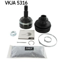 Drive Shaft Joint Kit VKJA5316 SKF VKJA 5316