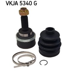 Drive Shaft Joint Kit VKJA5340G SKF VKJA 5340 G OE Ref 4705753