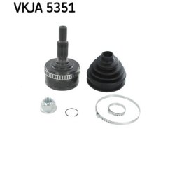 Drive Shaft Joint Kit VKJA5351 SKF VKJA 5351