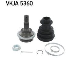 Drive Shaft Joint Kit VKJA5360 SKF VKJA 5360