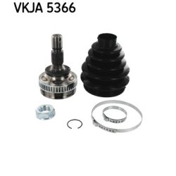 Drive Shaft Joint Kit VKJA5366 SKF VKJA 5366