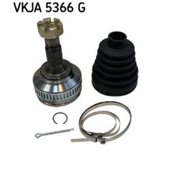 Drive Shaft Joint Kit VKJA5366G SKF VKJA 5366 G
