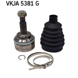 Drive Shaft Joint Kit VKJA5381G SKF VKJA 5381 G