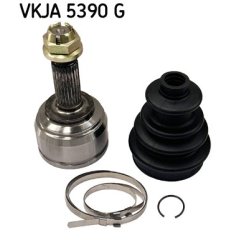 Drive Shaft Joint Kit VKJA5390G SKF VKJA 5390 G