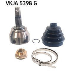 Drive Shaft Joint Kit VKJA5398G SKF VKJA 5398 G OE Ref 46308070
