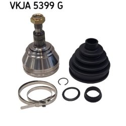 Drive Shaft Joint Kit VKJA5399G SKF VKJA 5399 G OE Ref 1J0498099E