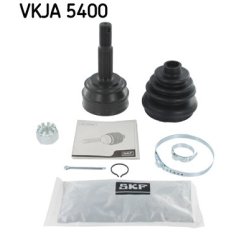 Drive Shaft Joint Kit VKJA5400 SKF VKJA 5400 OE Ref 374066 SKF