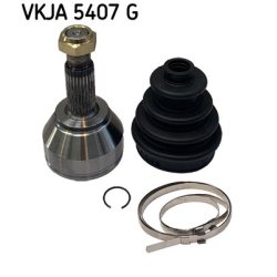 Drive Shaft Joint Kit VKJA5407G SKF VKJA 5407 G OE Ref 1063498