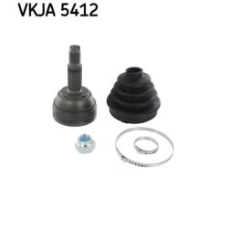 Drive Shaft Joint Kit VKJA5412 SKF VKJA 5412 OE Ref 1079587 SKF