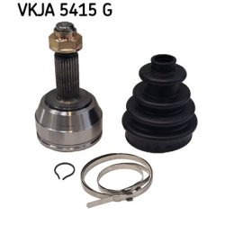 Drive Shaft Joint Kit VKJA5415G SKF VKJA 5415 G OE Ref 6483685