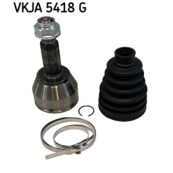 Drive Shaft Joint Kit VKJA5418G SKF VKJA 5418 G OE Ref 1539142