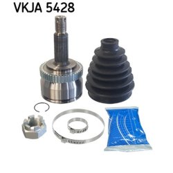 Drive Shaft Joint Kit VKJA5428 SKF VKJA 5428 OE Ref 495911F410