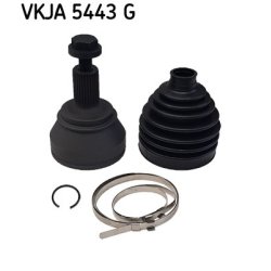 Drive Shaft Joint Kit VKJA5443G SKF VKJA 5443 G OE Ref A2463600075