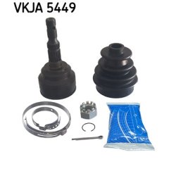 Drive Shaft Joint Kit VKJA5449 SKF VKJA 5449 OE Ref 13335208