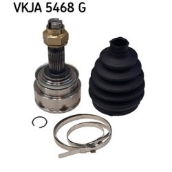 Drive Shaft Joint Kit VKJA5468G SKF VKJA 5468 G OE Ref 1603041