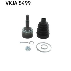 Drive Shaft Joint Kit VKJA5499 SKF VKJA 5499 OE Ref 495911G591