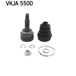 Drive Shaft Joint Kit VKJA5500 SKF VKJA 5500 OE Ref 495913E000