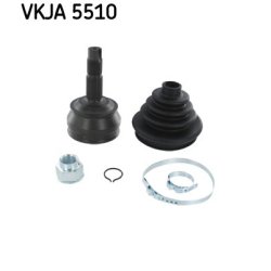 Drive Shaft Joint Kit VKJA5510 SKF VKJA 5510 OE Ref 7629457