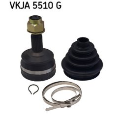 Drive Shaft Joint Kit VKJA5510G SKF VKJA 5510 G OE Ref 7629457