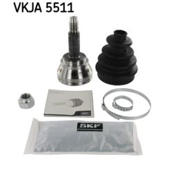 Drive Shaft Joint Kit VKJA5511 SKF VKJA 5511 OE Ref 6099110