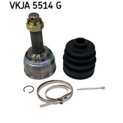 Drive Shaft Joint Kit VKJA5514G SKF VKJA 5514 G