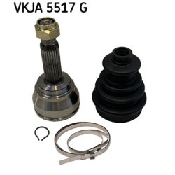 Drive Shaft Joint Kit VKJA5517G SKF VKJA 5517 G OE Ref 1079589