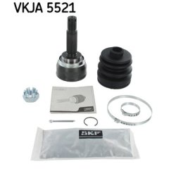 Drive Shaft Joint Kit VKJA5521 SKF VKJA 5521