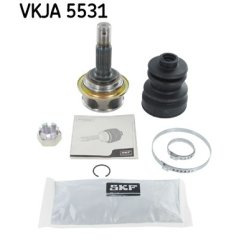 Drive Shaft Joint Kit VKJA5531 SKF VKJA 5531