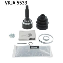 Drive Shaft Joint Kit VKJA5533 SKF VKJA 5533