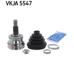 Drive Shaft Joint Kit VKJA5547 SKF VKJA 5547 OE Ref 4103263