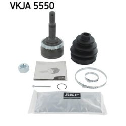 Drive Shaft Joint Kit VKJA5550 SKF VKJA 5550