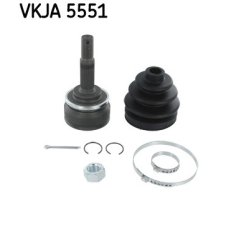 Drive Shaft Joint Kit VKJA5551 SKF VKJA 5551 OE Ref 392114F425