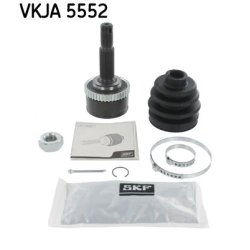 Drive Shaft Joint Kit VKJA5552 SKF VKJA 5552