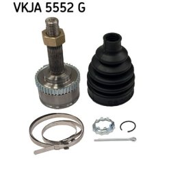 Drive Shaft Joint Kit VKJA5552G SKF VKJA 5552 G