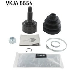 Drive Shaft Joint Kit VKJA5554 SKF VKJA 5554 OE Ref GVC1069