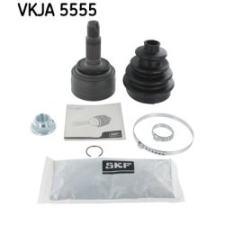 Drive Shaft Joint Kit VKJA5555 SKF VKJA 5555 OE Ref GVC1053
