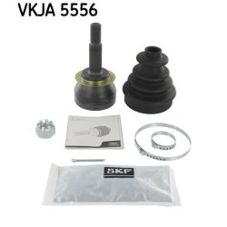Drive Shaft Joint Kit VKJA5556 SKF VKJA 5556 OE Ref 26013813