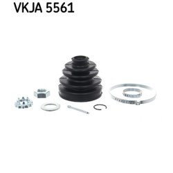 Drive Shaft Joint Kit VKJA5561 SKF VKJA 5561