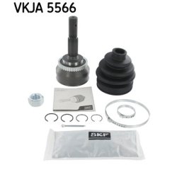 Drive Shaft Joint Kit VKJA5566 SKF VKJA 5566