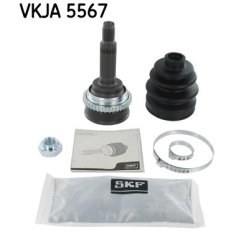 Drive Shaft Joint Kit VKJA5567 SKF VKJA 5567 OE Ref 96273571