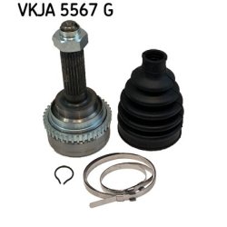 Drive Shaft Joint Kit VKJA5567G SKF VKJA 5567 G OE Ref 96273571