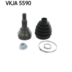 Drive Shaft Joint Kit VKJA5590 SKF VKJA 5590 OE Ref 93186026