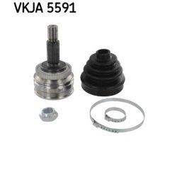 Drive Shaft Joint Kit VKJA5591 SKF VKJA 5591 OE Ref 4002903