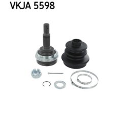 Drive Shaft Joint Kit VKJA5598 SKF VKJA 5598 OE Ref 4347019655